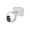 Dahua Wireless Camera 4mp 4g Dome/batt. Bp4a-4g-0360b