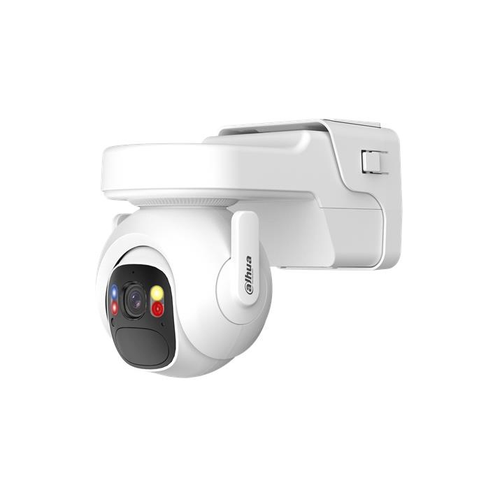 Dahua Wireless Camera 4mp 4g Dome/batt. Bp4a-4g-0360b