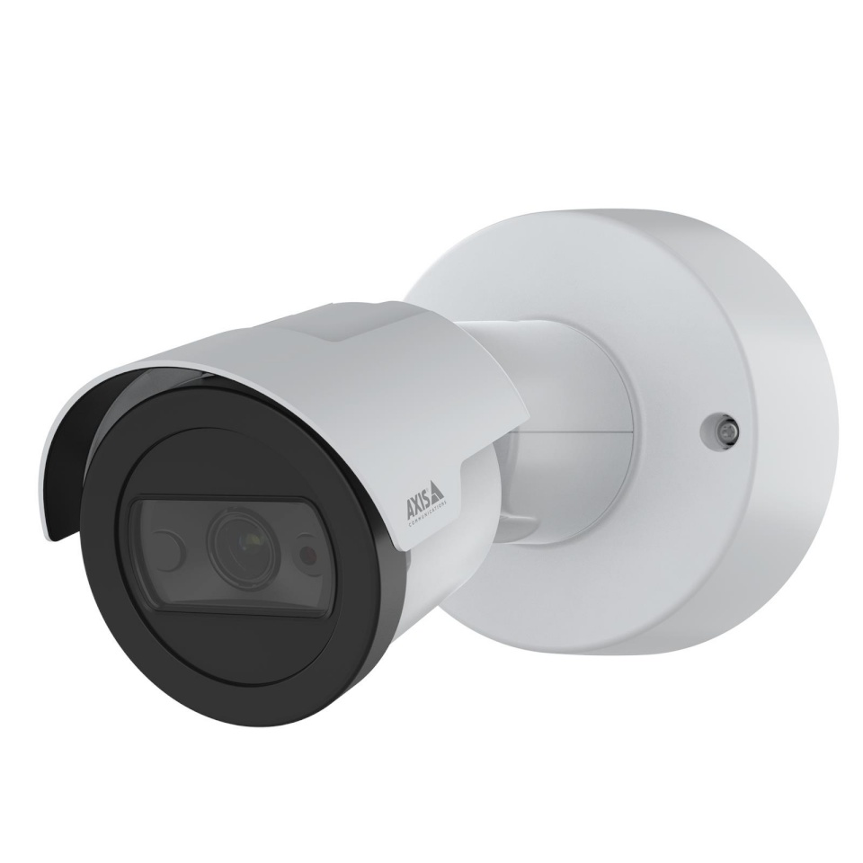 Axis turvakaamera Net Camera M2035-le Ir Bullet 8mm valge