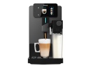 Cecotec kohvimasin Cecotec Coffee machine | Cremmaet Latte Touch | Pump pressure 19 bar | Built-in milk frother | Super-automatic | must | 1500 W