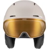 uvex suusakiiver narciarski Horizon V MAG MIPS valge matt