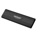 Patriot Memory kõvaketas Patriot Transporter LT 4TB USB3.2 Type-C SSD 1000 M