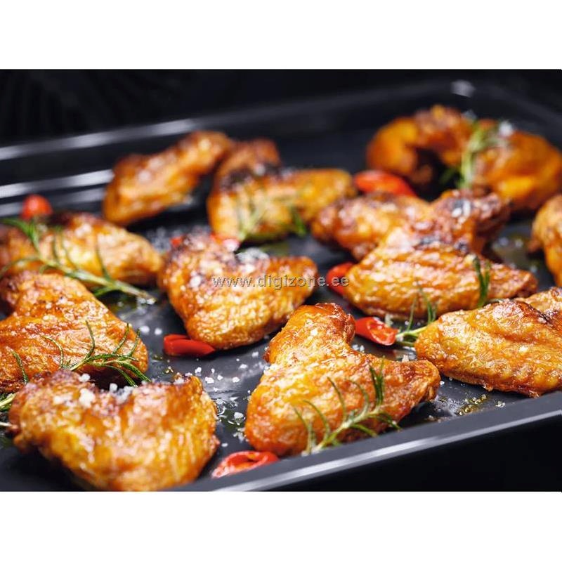 Electrolux integreeritav ahi EOF3H40BW valge