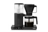 Caso kohvimasin Design Coffee Maker Aroma Sense Manual, 1550 W, must