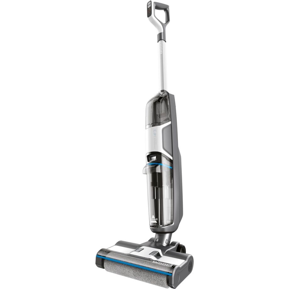 Bissell põrandapesumasin CrossWave HF3 Cordless Select, must/hall