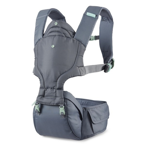 B-kids baby carrier 5w1 with siedziskiem Infantino