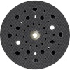Bosch lihvija tald EXPERT Multihole Backing Pad 125mm, soft, M8+5/16