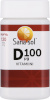 Sana-sol D-vitamiin Vahva 100 µg, 120 tabl