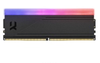 GOODRAM mälu Memory DDR5 IRDM 64GB(2x32GB) 6000MHz CL30 Black RGB