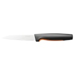 Fiskars nuga Functional Form Peeling Knife, 11cm, must