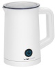 Clatronic piimavahusti MS 3693 Milk Frother, valge
