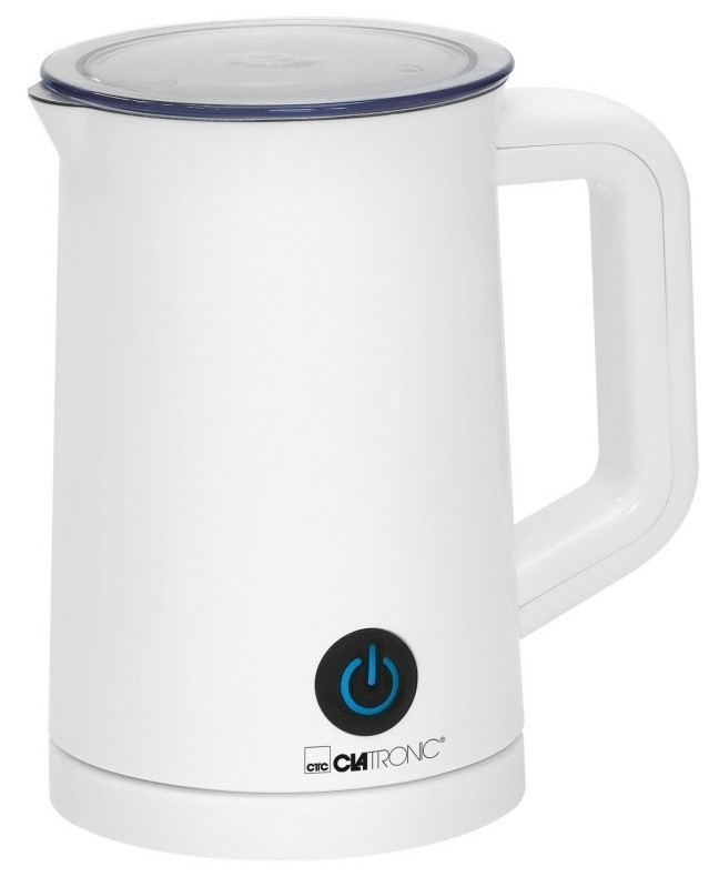 Clatronic piimavahusti MS 3693 Milk Frother, valge