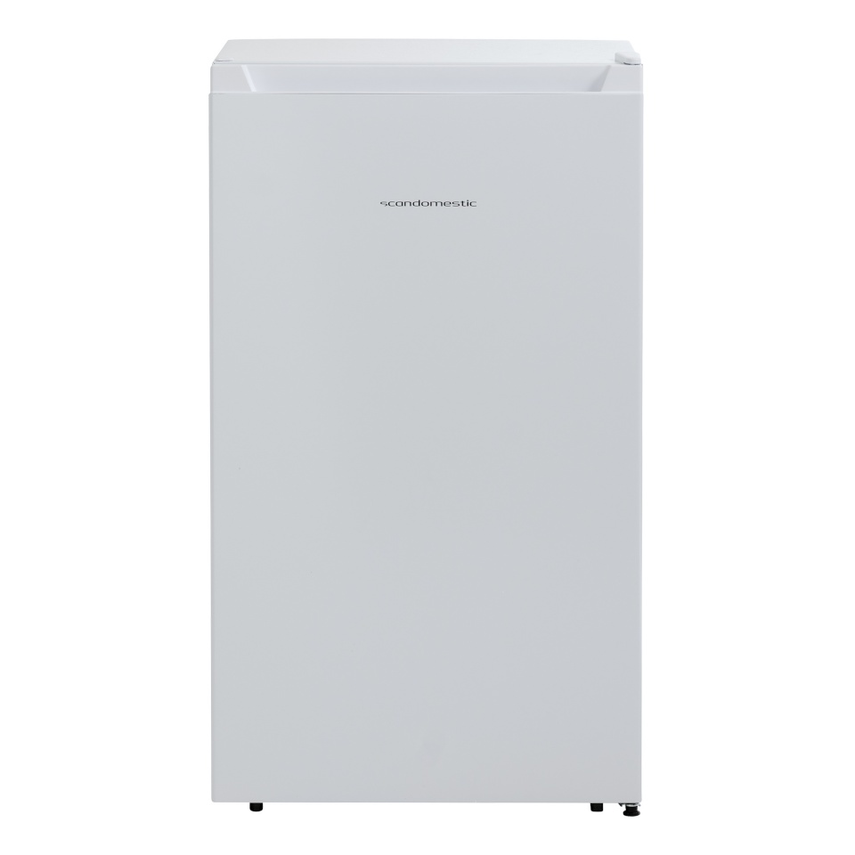 Scandomestic sügavkülmik SFS61W