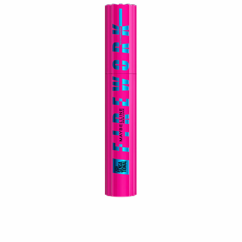 Maybelline ripsmetušš LASH SENSATIONAL FIREWORKS 10ml Veekindel