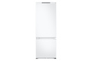 Samsung integreeritav külmik BRB38G705DWWEF Ai Built-In Refrigerator, 194cm, 289/100 l, 35dB, NoFrost, valge
