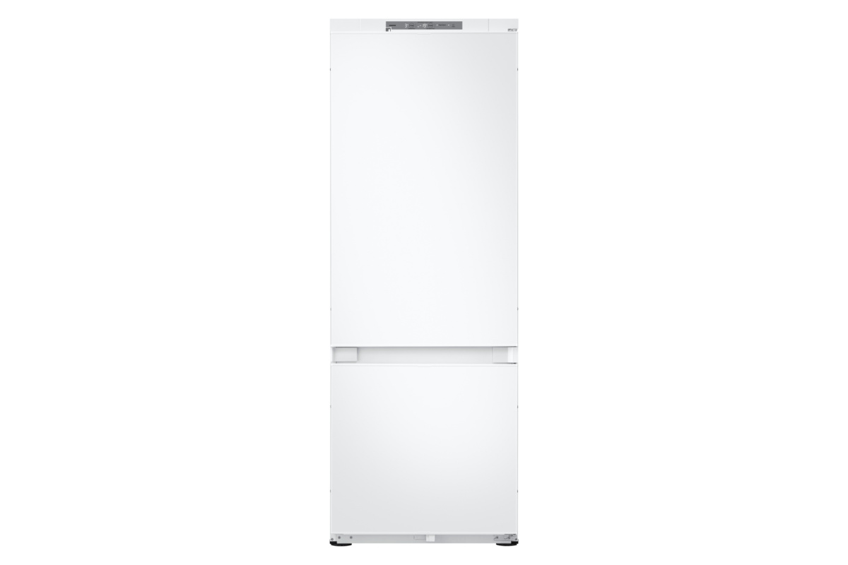 Samsung integreeritav külmik BRB38G705DWWEF Ai Built-In Refrigerator, 194cm, 289/100 l, 35dB, NoFrost, valge