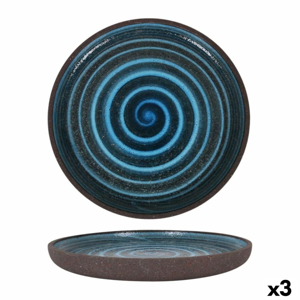 BGB Home Lame taldrik Pompeya Ø 30cm (3tk)