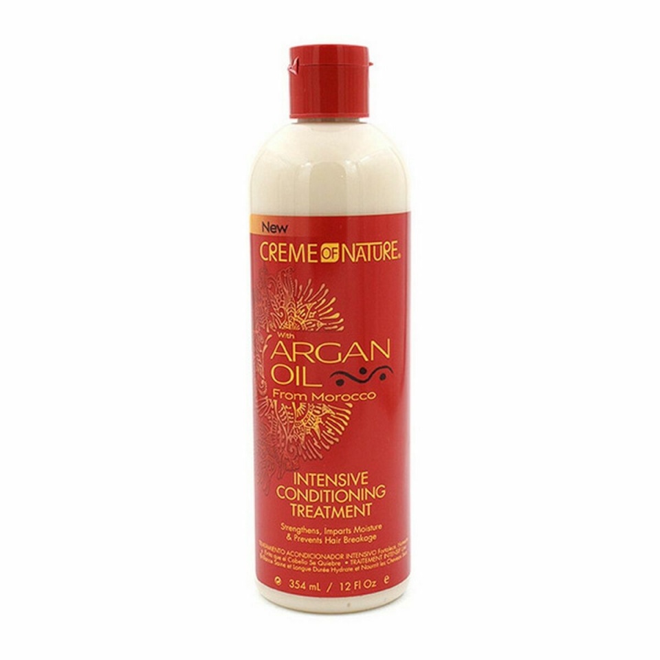 Creme Of Nature palsam ARGAN OIL