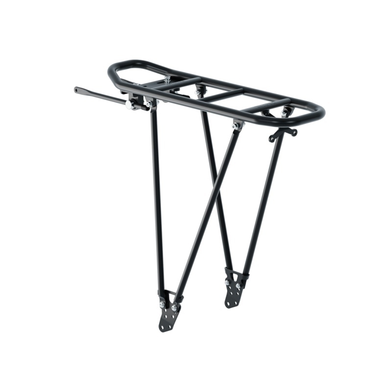 - pakiraam RACKTIME Fold-It Adjustable 2.0, 24"-29"