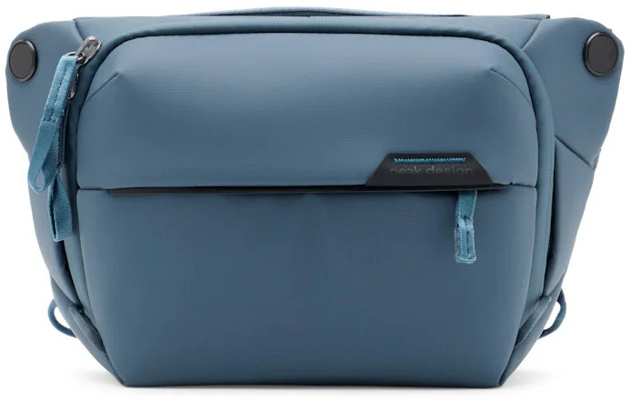 Peak Design õlakott Everyday Sling V2 3L, ocean