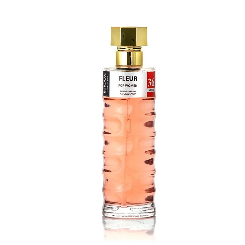 Bijoux parfüüm Fleur 36 200ml, naistele