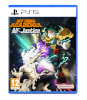 Square Enixi mäng My Hero Academia: All's Justice (PS5)