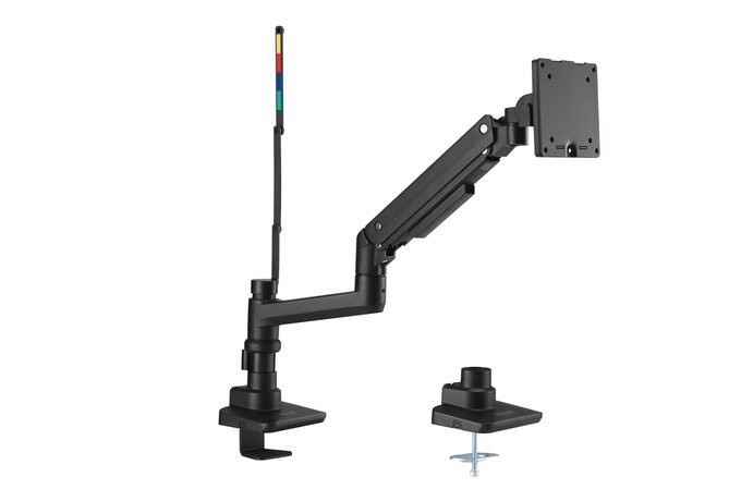 Kensington Monitor Arm Premium SmartFit