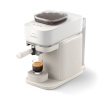 Philips espressomasin BAR300/00 Baristina Espresso Machine, valge