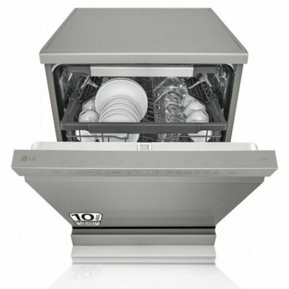 LG nõudepesumasin DF355FP