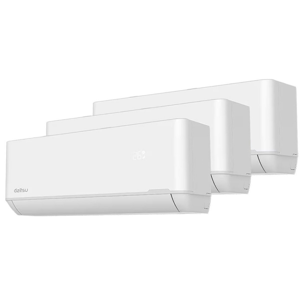 Daitsu Õhukonditsioneer ELECTRIC 3NDA02155 A+/A+ 8000 W 2750 Kcal/h