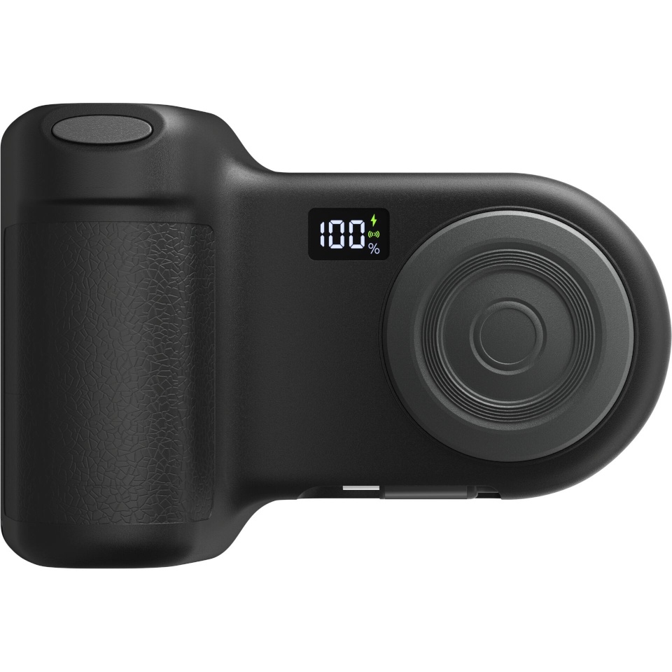 Belkin akupank Stage Power Grip 9500mAh + 15W Powerbank schw.CTA006hqGY