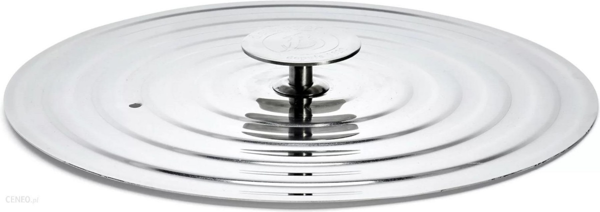 De Buyer terasest praepann, 20–24 cm