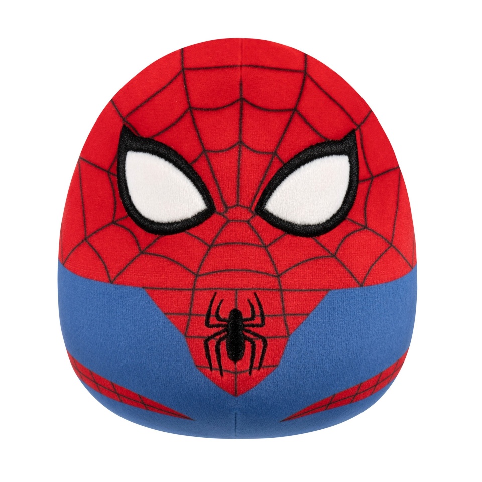 Pehme mänguasi Marvel Ämblikmees Squishmallows, 20 cm