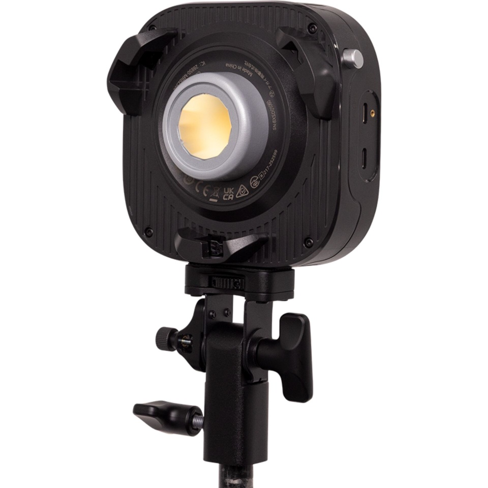 Amaran stuudiovalgusti Amaran Halo 60x