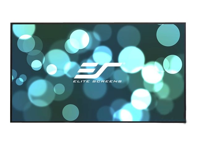 Elite Screens esitlusekraan Fixed Projection Screen AR120WH2 120" 16:9 (Viewable Width 264.41cm)