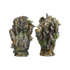 Stealth Gear kindad 3D Leaves Gloves