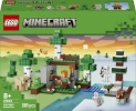 LEGO Minecraft 21593 - Esimese öö seiklus