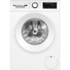 Bosch pesumasin WGG256FLSN eestlaetav, 10 kg, i-DOS, Seeria 6, 1600 p/min, valge