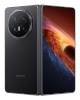 Honor mobiiltelefon Magic V6 5G, 512/16GB, must