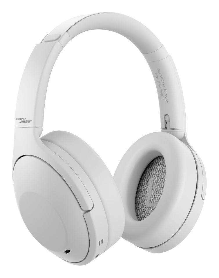 Lenovo kõrvaklapid Accessories Headphone YOGA PC Edition (Seashell)