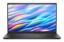 Dell sülearvuti 15 - i7-1355U | 15.6" | 16GB RAM | 512GB SSD | Backlit keyboard | Win11 | hõbedane