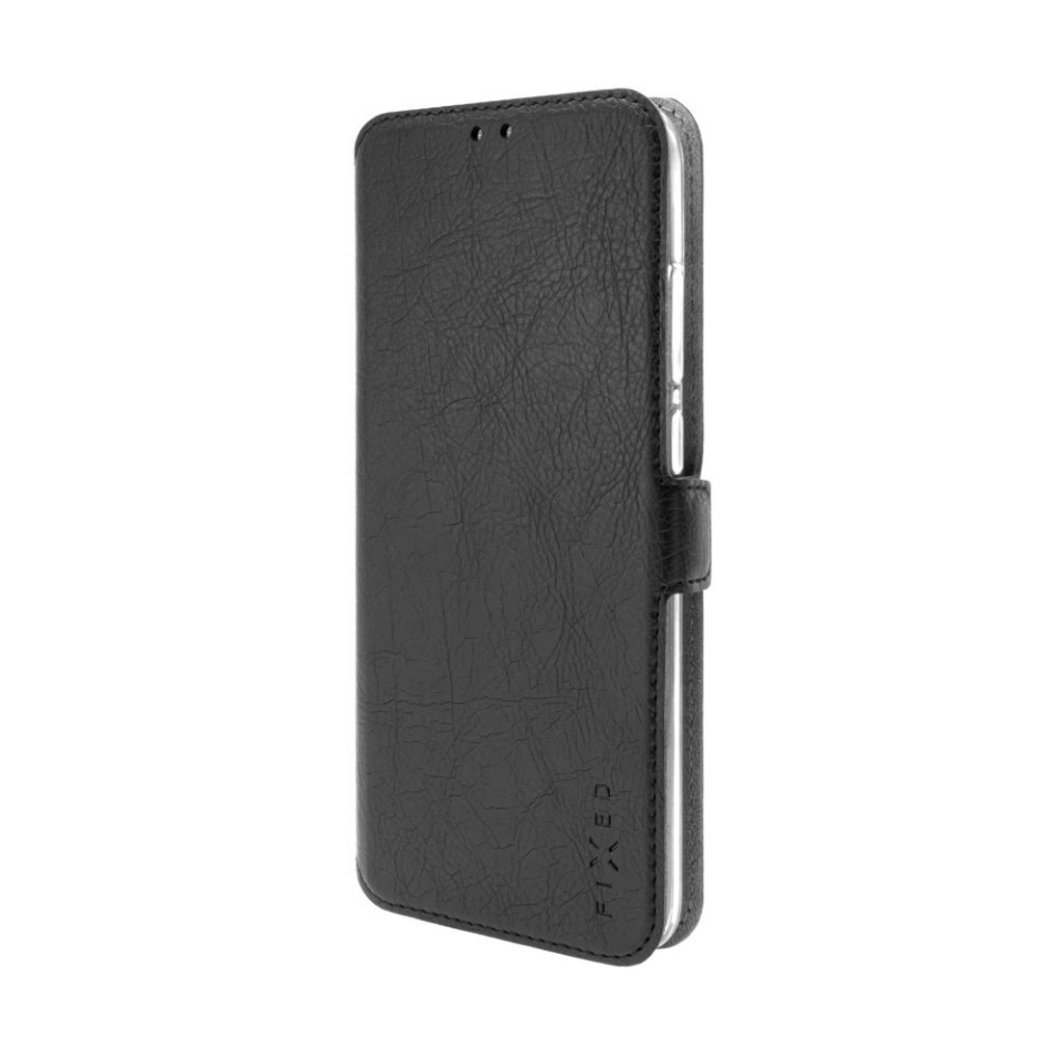 Fixed Topic | Book case | Xiaomi | Redmi Note 14 | Leather | must