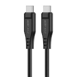 Acefast laadimiskaabel USB -> USB-C C3-03 Acefast 1.2m must