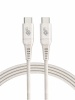 TB kaabel USB C - USB C Cable 1m. eco material 2.0 3A