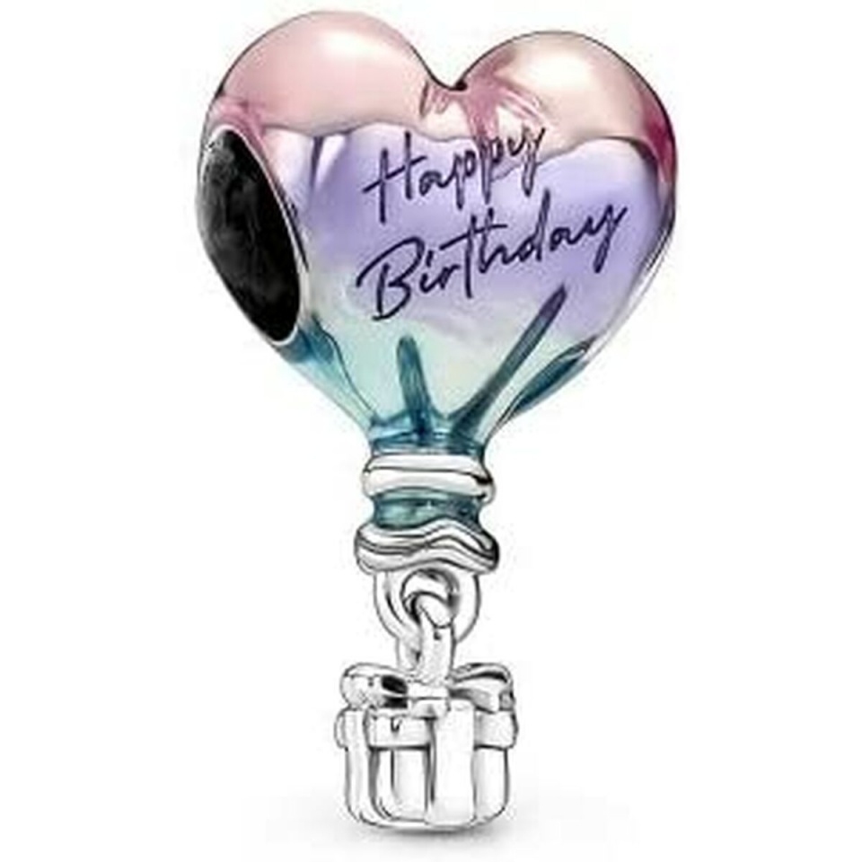 Pandora naiste amulett HAPPY BIRTHDAY HOT AIR BALOON
