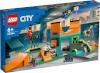 Lego klotsid City 60364 Street Skate Park