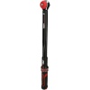 KS Tools tööriistakomplekt 1/4 ERGOTORQUE 5-25Nm Ratchet Torque Wrench 516.1412
