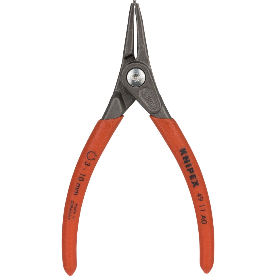 Knipex tangid Precision Circlip Pliers