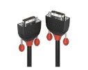 Lindy kaabel DVI-D Single Link Cable, 5m