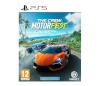 PlayStation 5 mäng The Crew Motorfest
